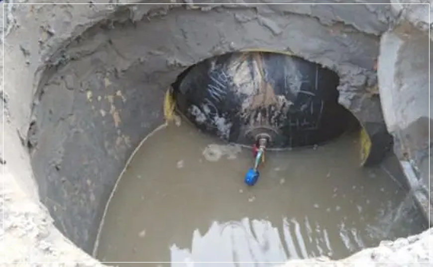 永仁窨井管道疏通