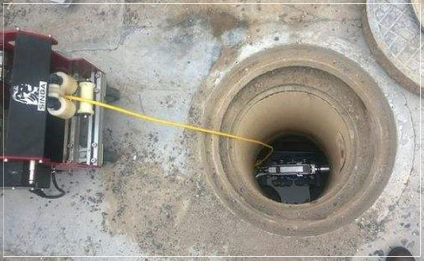 永仁城市通下水
