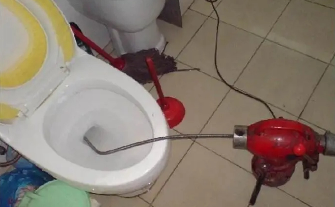 永仁阳台管道疏通