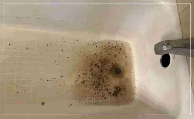 永仁浴缸通下水