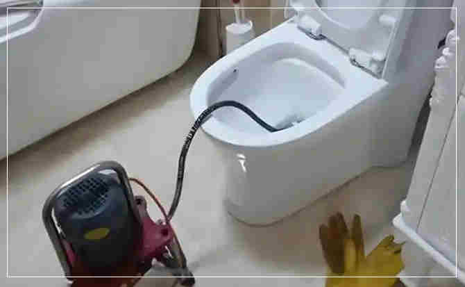 永仁马桶蹲坑蹲厕疏通