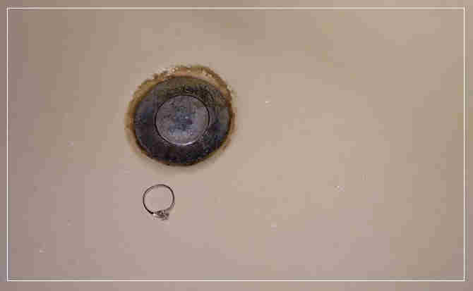 永仁下水道物品打捞